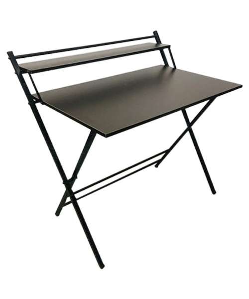 Wenge Top Black Pc