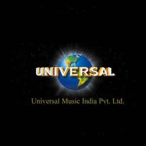 Universal Music India Pvt Ltd